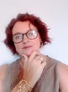 Jemma Wright, Founder and Marketing Consultant