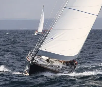 North East Sailing School