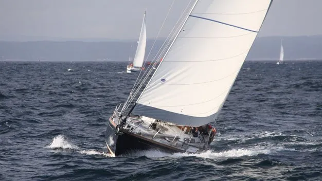 North East Sailing School