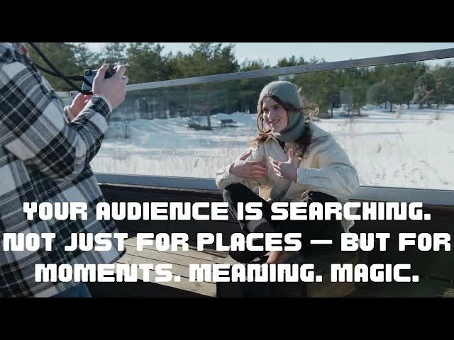 Video thumbnail 47s leisure