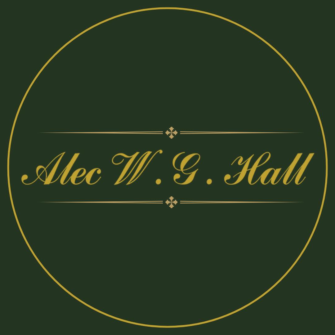 Alec W G Hall